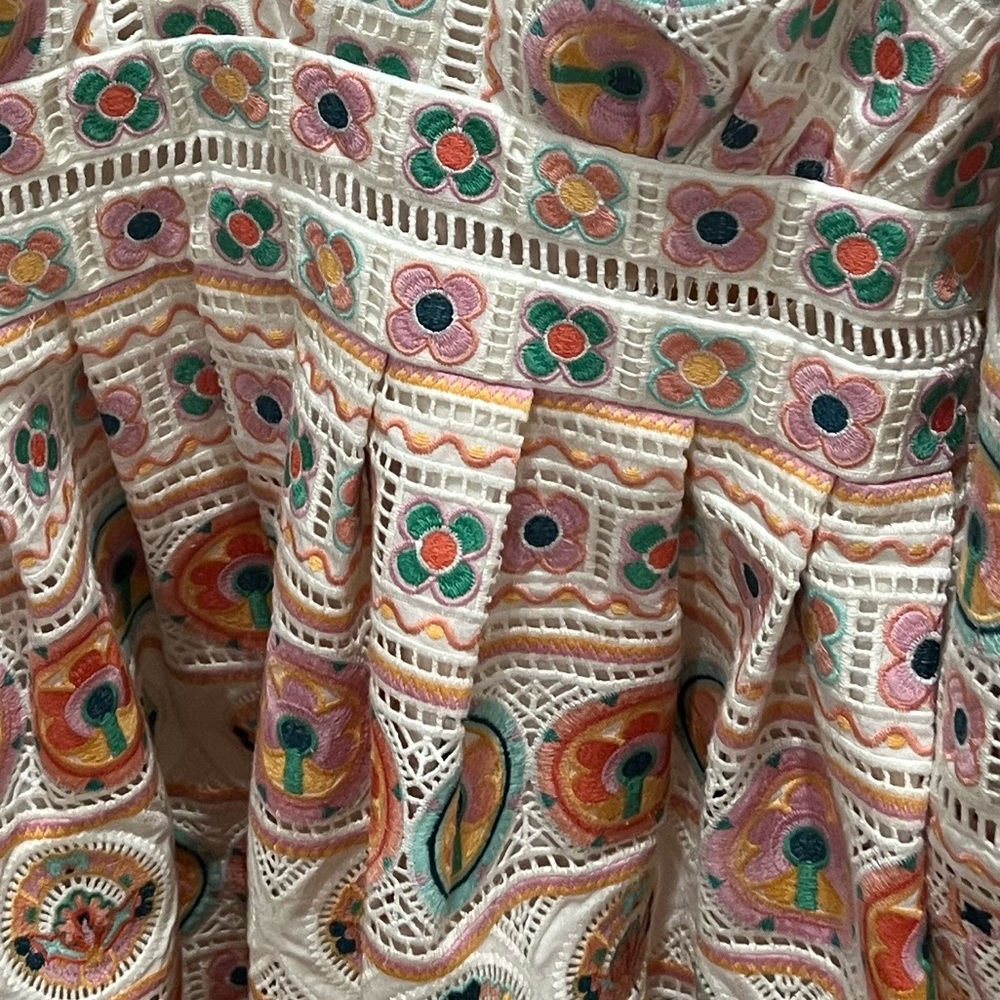 zimmermann dress - Picture 6 of 10